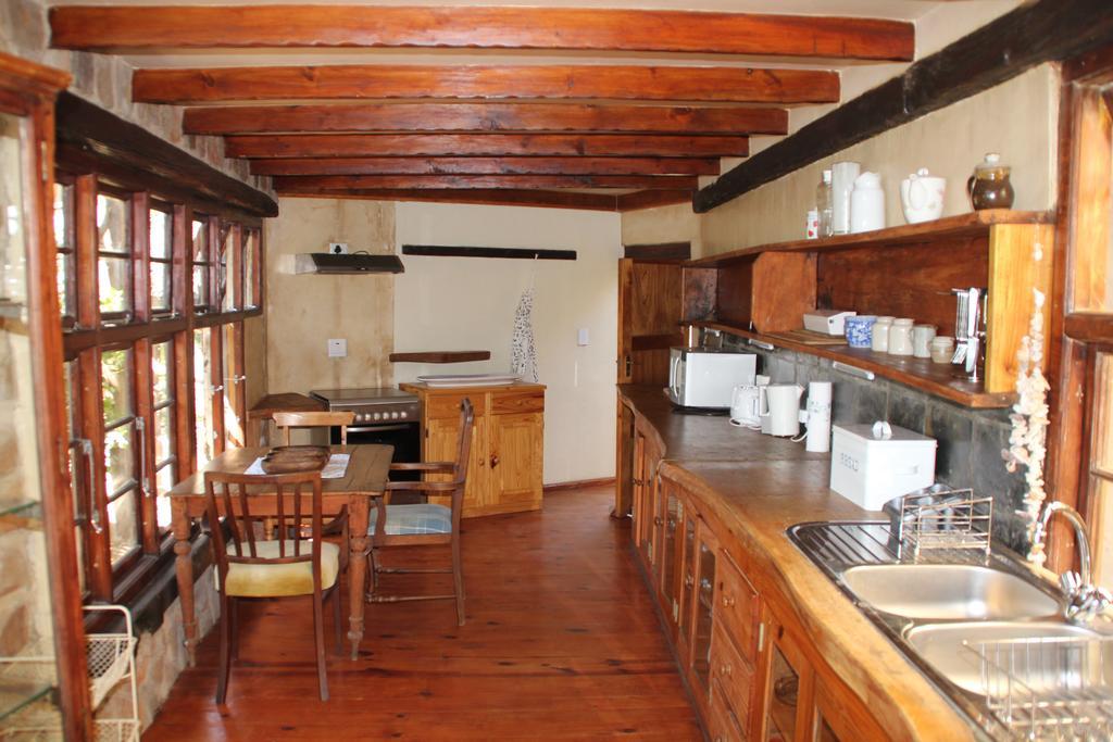 Shack On Supers Villa Jeffreys Bay Room photo