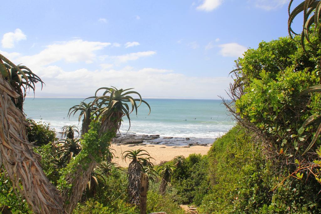 Shack On Supers Villa Jeffreys Bay Exterior photo